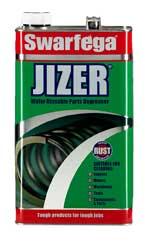 Deb Swarfega Jizer 5L