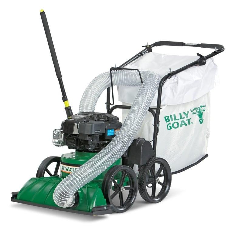 Billy Goat KV601 Leaf & Litter Vacuum