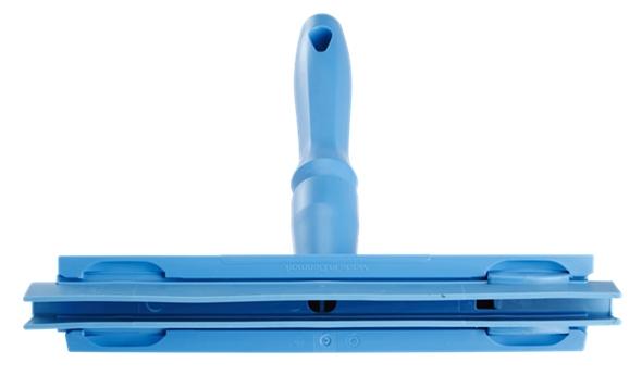 Vikan Hygienic Hand Squeegee with Replacement Cassette, 250mm 