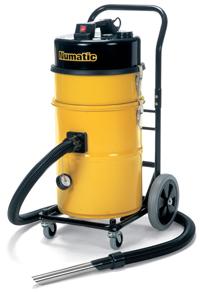 Numatic HZ 750 H Class Vacuum Cleaner 240v