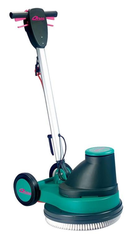Truvox Orbis 400 Single Disc Rotary Scrubber