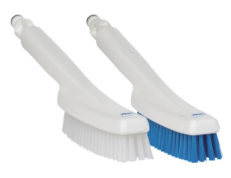 Vikan Hard Waterfed Handbrush 355 mm