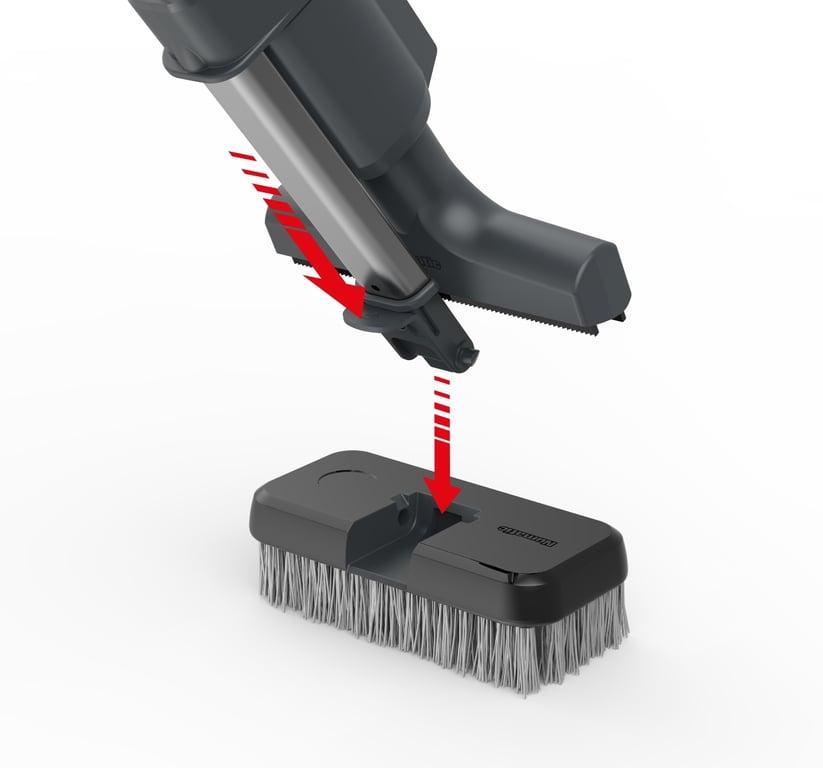 Numatic CTX170 X-tract Wand