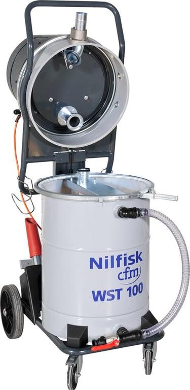 Nilfisk VHO 200 Liquid Recovery Vacuum