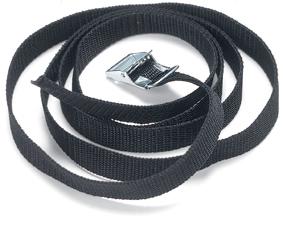 Numatic Retaining Strap for 457mm Open Dust Bags