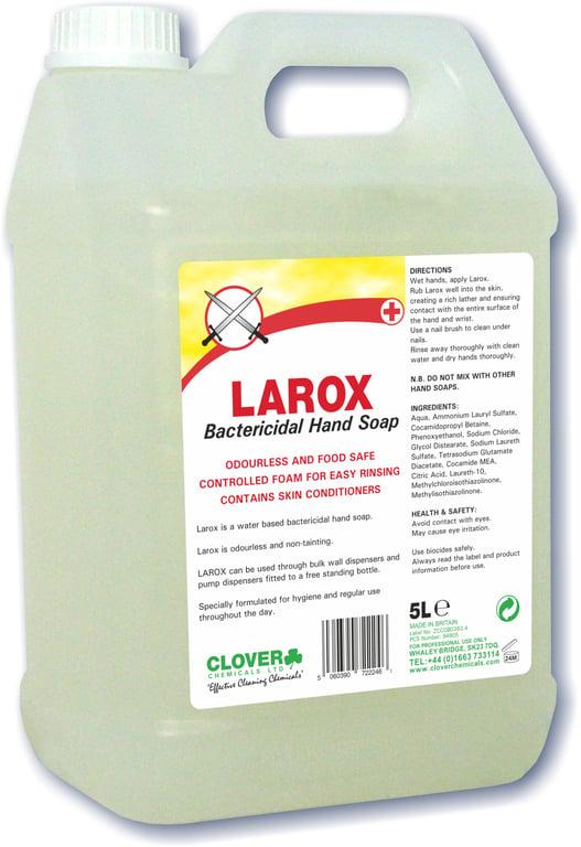 Clover Larox 5L