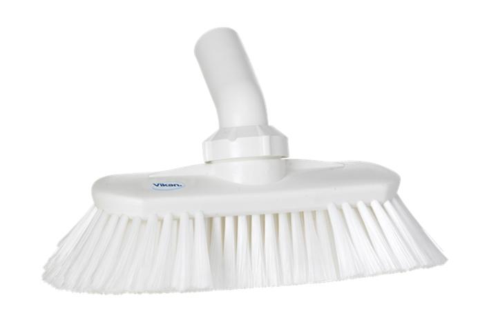 Vikan Soft/Split Waterfed Angle Adjustable Broom 240mm