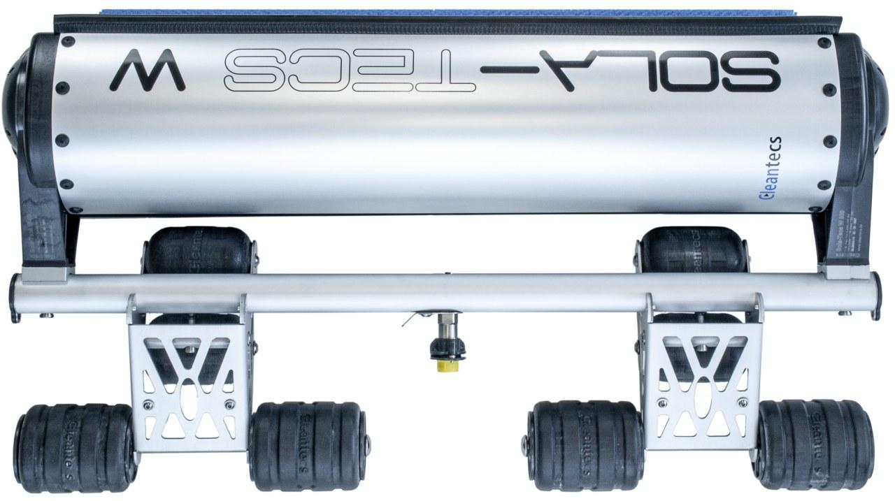 SOLA-TECS W Solar Panel Cleaning Brush