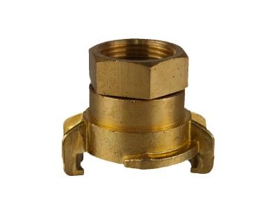 Geka Swivel Female 3/4"
