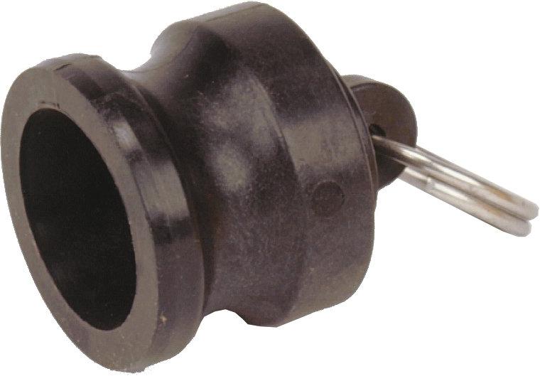 Camlock Adaptor Plug
