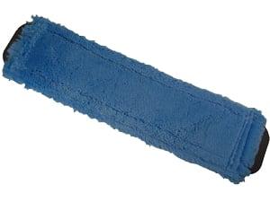 Unger Smart Mop - SmartColor Microfibre Mop Head Blue
