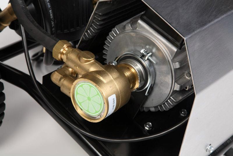 IPC Portotecnica HighPure HPE Electric Pure Water System