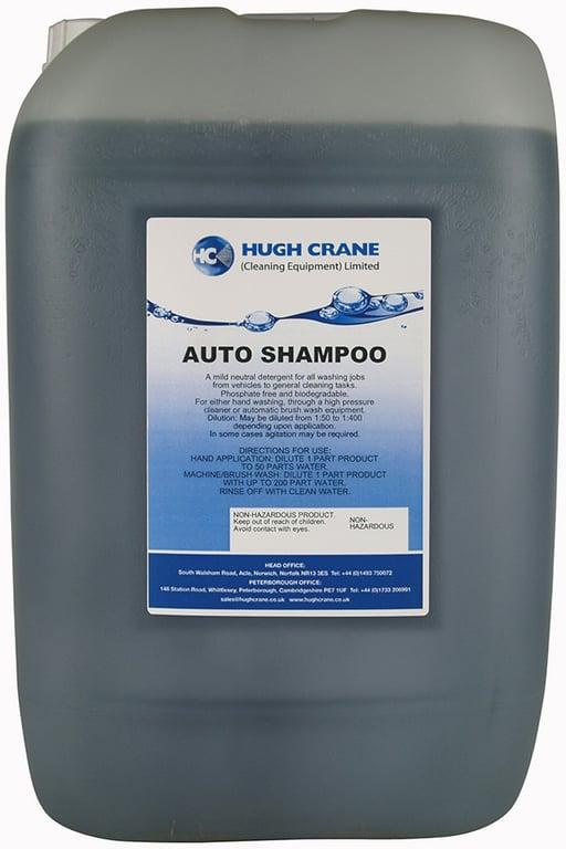 Auto Shampoo 25L