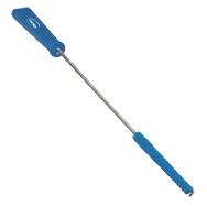 Vikan Medium Long Handle Tube Brush 10mm diameter Blue