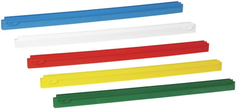 Vikan Hygienic Floor Squeegee Replacement Cassette, 700mm