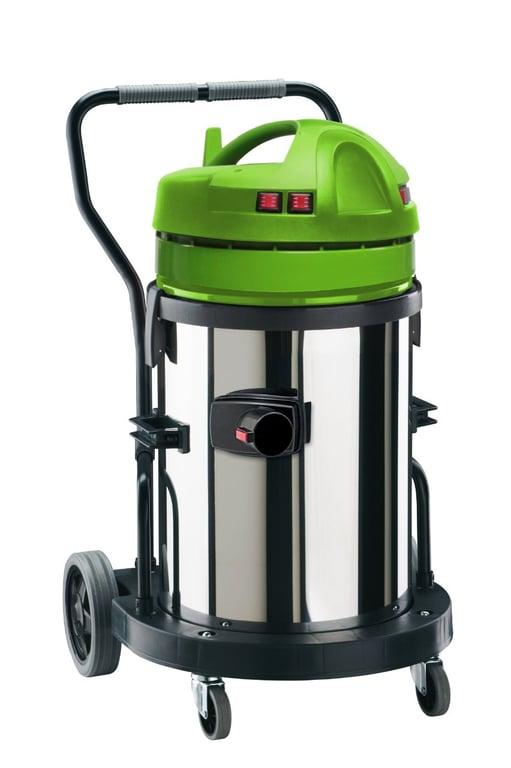 IPC Soteco 3 Flow Vacuum 240v