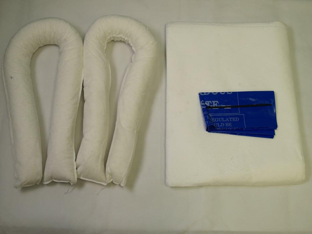 20L Spill Kit Oil & Fuel