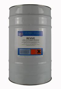 Hugh Crane 'Revive' Long Life Rubber Dressing 25L