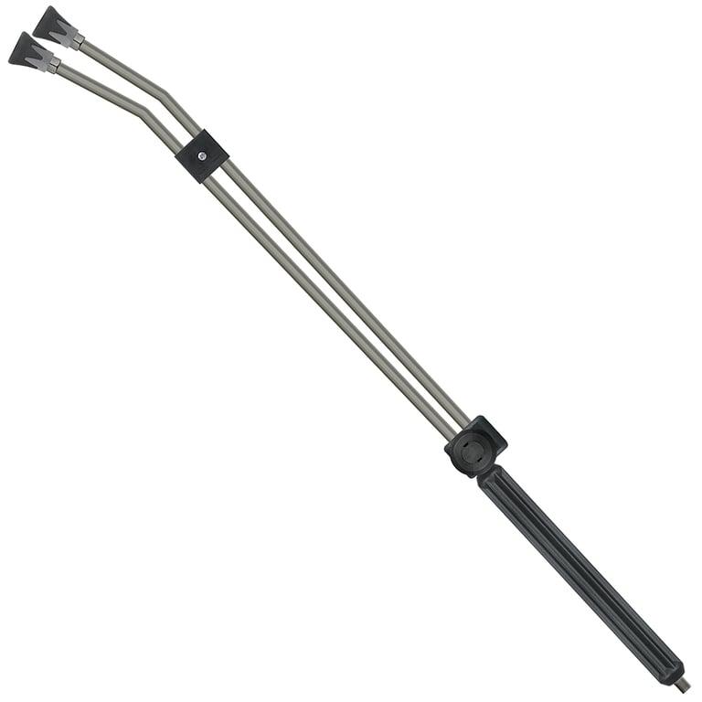 ST54 Twin Lance with Side Handle Adjust