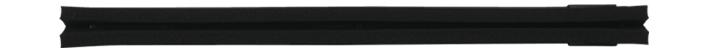 Vikan Floor Squeegee Replacement Cassette, 400mm