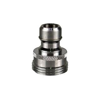 Nito Nipple to Male BSP 1/2" Nipple to 3/4" Male BSP                       
