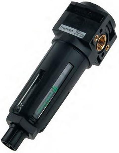 Filter Regulator 1/4"