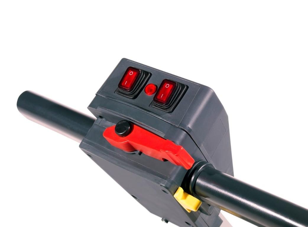 Numatic TT1535G Mains Scrubber Drier
