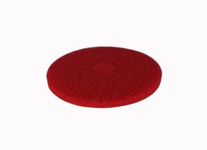 Pad Red 15"