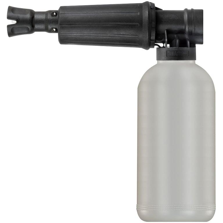 ST-73 Foam Lance and Bottle