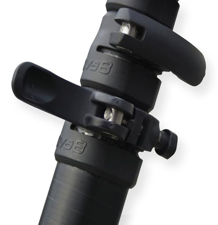 Streamline OVA-8 Carbon Fibre Telescopic Pole