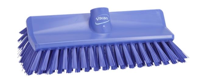 Vikan Medium Hi-Low Broom 265mm
