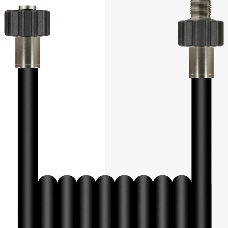 SOLA-TECS VCTE 12m Carbon Fibre Pole Kit