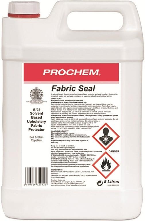 Prochem Fabric Seal 5L