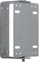 Wall Swivel Bracket Zinc Plated Steel