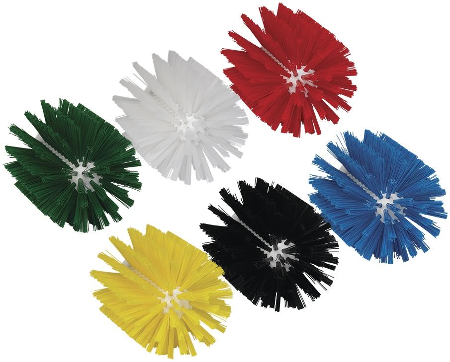 Vikan Medium Pipe Brush for handle 103 mm Diameter