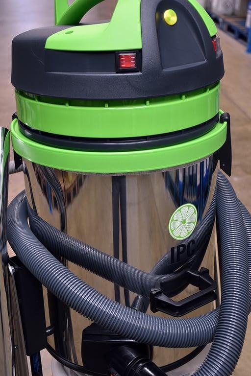 IPC Gansow Topper Maxibag 429 Vacuum (Ex-Display)