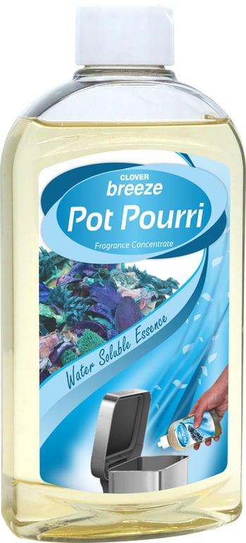 Clover Breeze Fragrances 300ML Pot Pourri