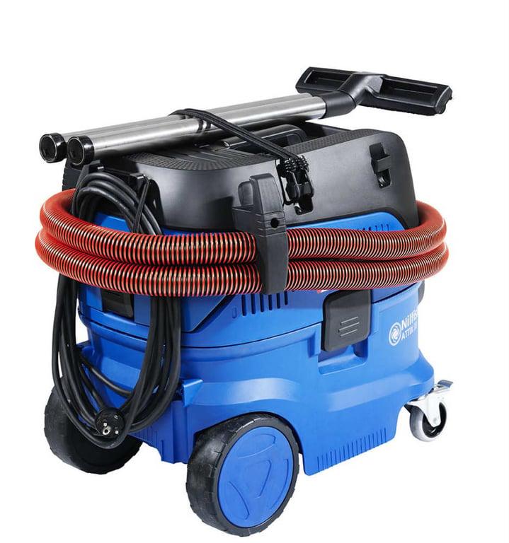Nilfisk Attix 33-01 IC 110v Vacuum