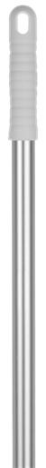Vikan Aluminium Handle 840mm White