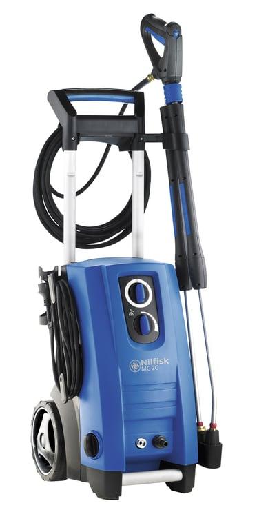 Nilfisk MC 2C-120/520 T Cold Pressure Washer