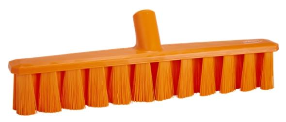 Vikan UST Medium Broom 400mm Orange