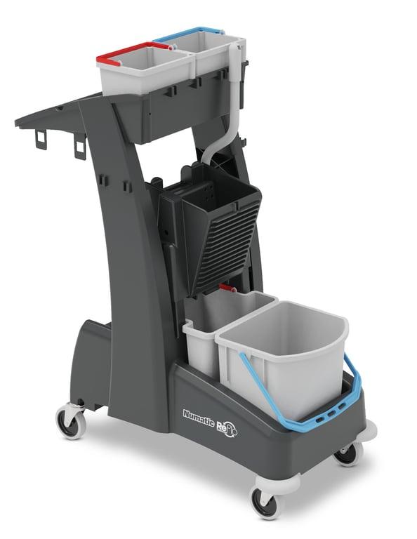 Numatic MULTI-Matic MM3 Trolley