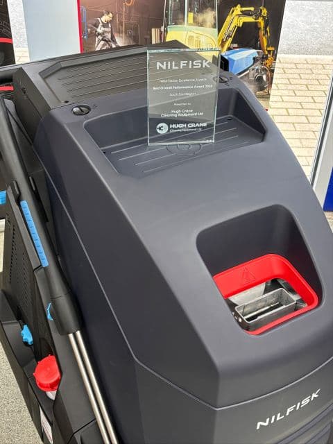 Nilfisk image
