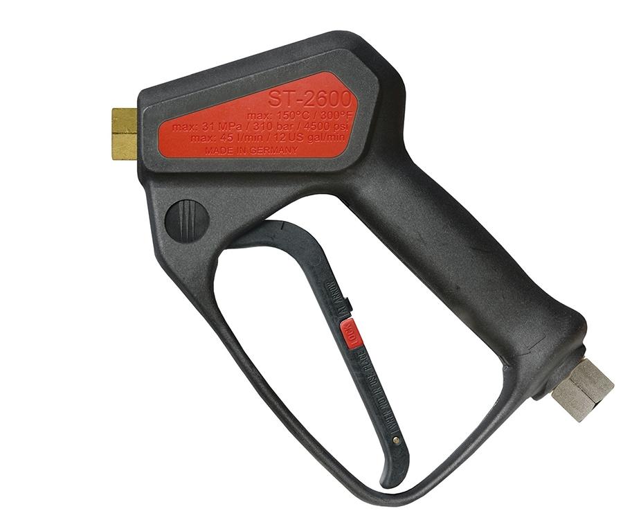 ST2600 Wash Gun
