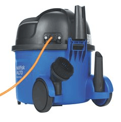 Nilfisk Saltix 10 Commercial Vacuum