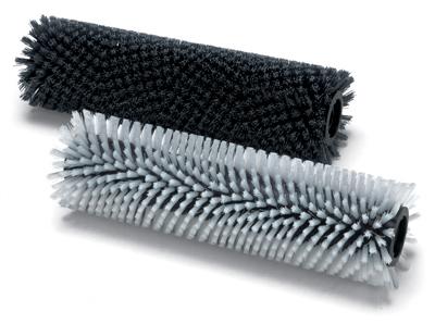 Nyloscrub Cylinder 1535 Brush