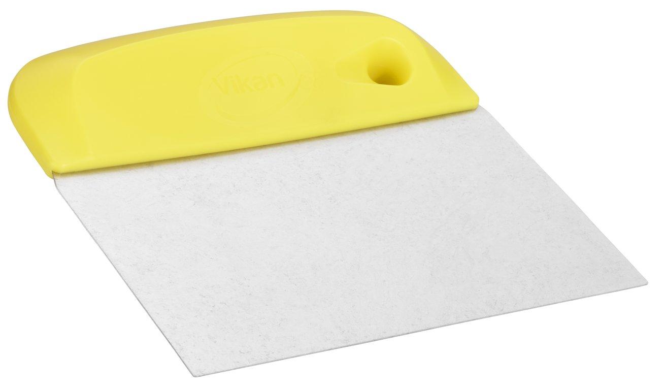 Vikan Dough Cutter & Scraper 146mm