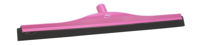 Vikan Floor Squeegee with Replacement Cassette, 600mm