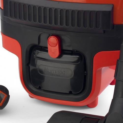 Numatic RSB140 Battery Powered RucSac Vacuum
