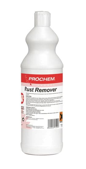 Prochem Rust Remover 1L